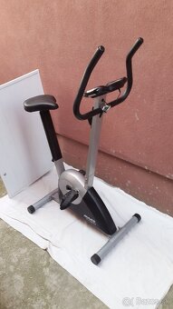 Stacionárny bicykel rotoped - 3