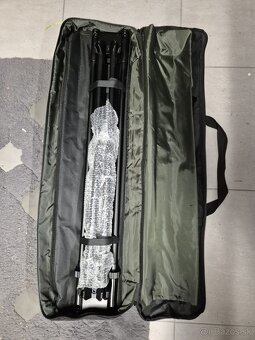 Rodpod Delphin RPX Stalk BlackWay - 3