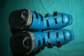 lyžiarky Lange 39 25 mondo - 3