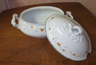 Misa polievková - Úplne Nová- THUN Czechoslovakia - 3