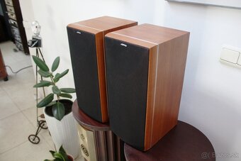 predám VINTAGE repro JAMO E 630 - 3