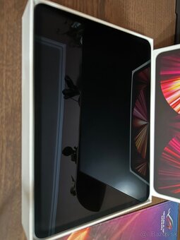 Apple ipad pro m1 256gb - 3