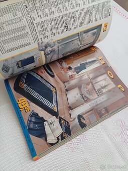 OTTO katalóg 1999/2000 - 3