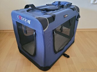 Prepravná taška - 3