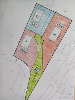 Rekreačná chata novostavba s IS Stará Bystrica - 3