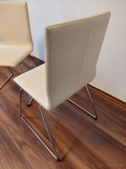 Jedálenská stolička - 3