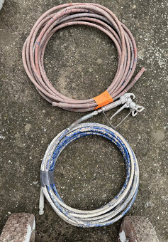 Striekacie airless zariadenie AIRLESSCO SL1250 - 3