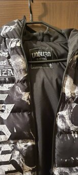 Yakuza vesta zimná veľkosť (S) - 3