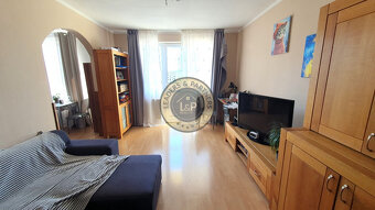 PREDAJ: 3 izb. byt 77 m2 s 2 balkónmi Slnečnica Novomeského - 3