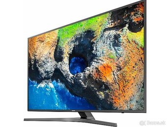 Predám Samsung TV 4K - 3