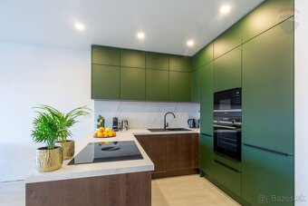 PRENÁJOM 3- izb. mezonet F. MADVU Prievidza - 3