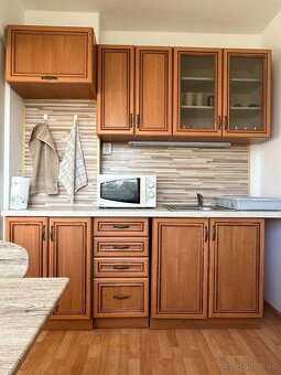 Kiadó egyszobás lakás - 3