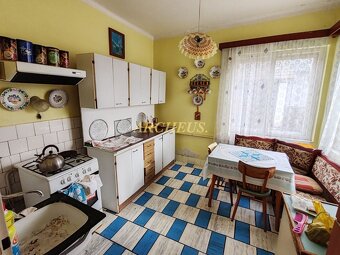 Rodinný dom Komjatice - Nové Zámky - 3