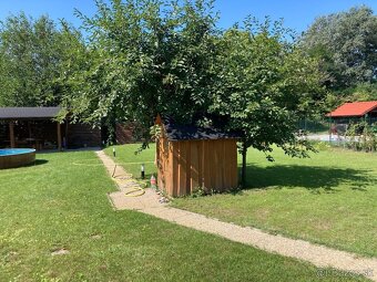 Na predaj záhrada, Nové Zámky - 3