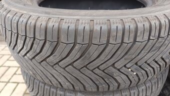 Predam pneumatiky. - 3