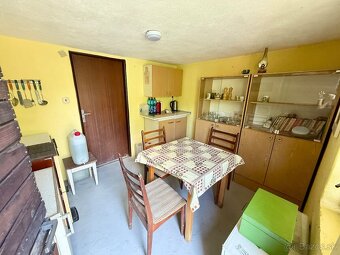 Na predaj murovaná chata v Košiciach - 3