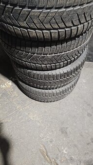 Elektróny Volvo 5x108 R18 - 3