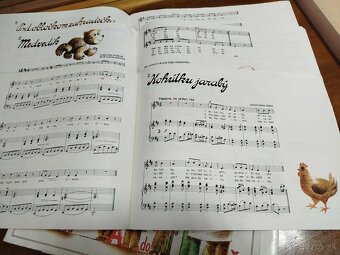 Šlabikár začínajúceho speváčika--1988--Chládková Blanka--I., - 3