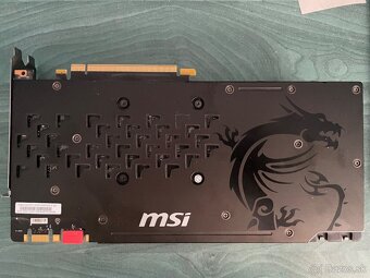 NVIDIA GeForce GTX 1070 8GB - 3