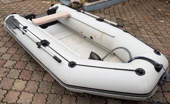 Čln Kolibri KM330D - 3