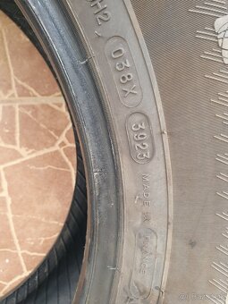 Letne 235/65 r17 - 3