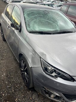 PEUGEOT 308 1.6 hdi 85kw - 3