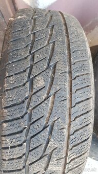 Plechové disky  5x100 - 3