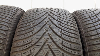 225/45R19 Zimné pneu Kléber Krisalp HP3 - 3