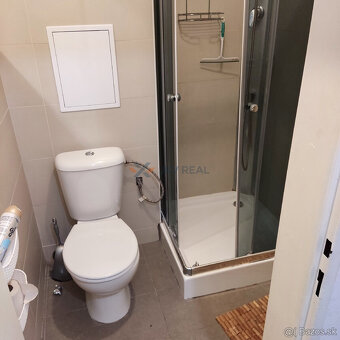 1 izbový byt, 17. Novembra Prešov - 3