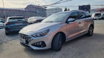 Hyundai i30 CW 1,5 TGDI Family, 117kw, AT/7 - 3