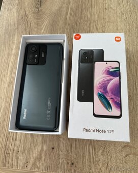 Xiaomi Redmi Note 12 - 3