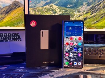 Samsung Galaxy Z Fold 5 512GB - 3