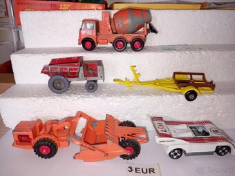 MATCHBOX KING SIZE a SUPER KINGS a ine - 3