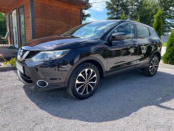 Nissan Qashqai DIG-T 115 Tekna - 3