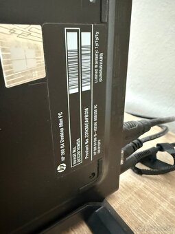 P: HP 260 g4 mini pc i5 10210U 16GB RAM - 3