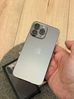 iPhone 13 Pro 256GB - 3