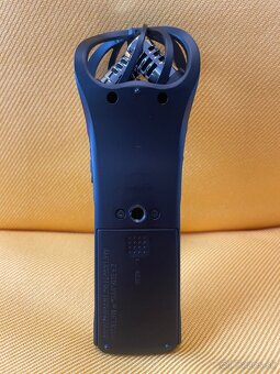 Zoom H1n + Zoom WSU-1 - 3