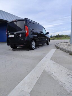 Doblo maxi - 3