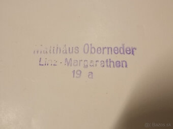 Kniha 60 rokov Habsburgskej monarchie r. 1908 - 3