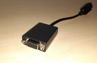 ⚡ Redukcia HDMI na VGA Lenovo ⚡ - 3
