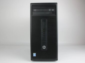 HP 280 G1 - i5 4570, 8GB RAM, 256GB SSD, ZÁRUKA, W10 - 3