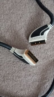 predam Scart ,VHS prehrávač ... - 3