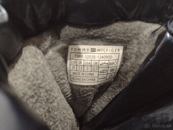 Tommy Hilfiger 35 snehule - 3