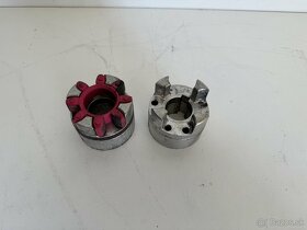 Hriadeľova spojka - 3