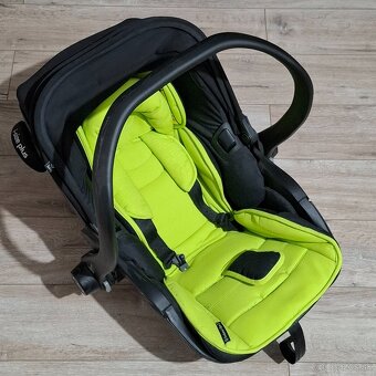 Autosedačka vajíčko - 3