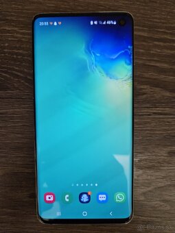 Samsung Galaxy S10 - 3