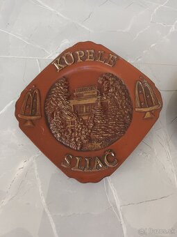 Predam starozitne taniere - 3