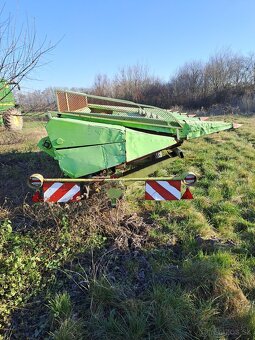 Kukuričný adaptér - 3