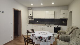 Prenajmem 2 izbový byt - 3