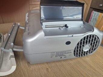 Panasonic PT-L712NTE - 3